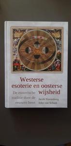 Westerse esoterie en oosterse wijsheid Jacob Slavenburg, Boeken, Nieuw, Jacob Slavenburg, Verzenden