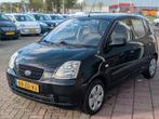 Kia Picanto 1.0 Light - APK 16-03-2026, Auto's, Voorwielaandrijving, Stof, Zwart, 4 cilinders