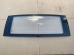 mercedes Vito W639 Achterruit achterklep viano 2003 tot 2014, Gebruikt, Ophalen of Verzenden, Achter, -