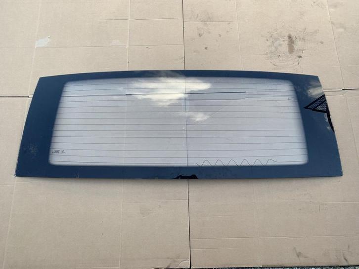 mercedes Vito W639 Achterruit achterklep viano 2003 tot 2014, Auto-onderdelen, Carrosserie en Plaatwerk, Achterklep, Mercedes-Benz