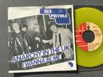 Sex Pistols - Anarchy in the UK Nederland 2016 geel vinyl, 7 inch, Single, Ophalen of Verzenden, Nieuw in verpakking