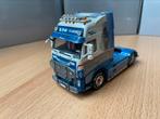 WSI VOLVO KVG TRANS, Ophalen of Verzenden, Zo goed als nieuw, Bus of Vrachtwagen, Wsi