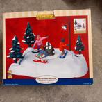 Lemax snowball fight, Diversen, Kerst, Ophalen