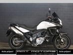 SUZUKI V-STROM 650 ABS (bj 2013) DL 650 35KW A2 mogelijk, Motoren, Motoren | Suzuki, Bedrijf, Overig