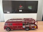 1/18 CMR models Fiat 642 RN2 Bartoletti, Ophalen of Verzenden, Nieuw, Auto, Overige merken