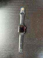 Apple watch, Sieraden, Tassen en Uiterlijk, Smartwatches, Gebruikt, Apple Watch ⌚️, Zwart, IOS