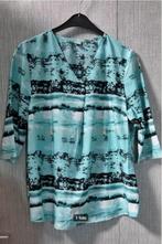 Blouse mix, Kleding | Dames, Blouses en Tunieken, Ophalen of Verzenden, Zo goed als nieuw, Maat 42/44 (L)