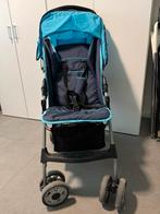 Hauck Buggy - Inklapbaar, Ophalen, Gebruikt, Kinderwagen, Overige merken