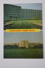 LEEUWARDEN Aldlân State jaren 60, Ophalen, 1960 tot 1980, Ongelopen, Friesland