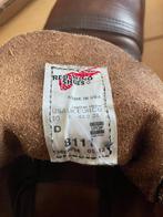 Red Wing - 8111 Iron Ranger (EU 43), Kleding | Heren, Red Wing, Bruin, Verzenden, Boots