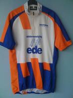 Fietsshirt, maat L, Sport en Fitness, Ophalen of Verzenden, Zo goed als nieuw, Kleding