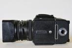 Hasselblad 501, complete set!, Ophalen of Verzenden, Gebruikt, Spiegelreflex, Overige Merken