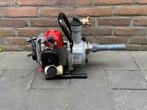 Waterpomp op benzine Koshin LTD Hidels pump Sem-25L, Ophalen of Verzenden, Gebruikt, Handmatig, Beregeningspomp