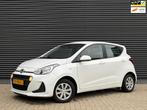 Hyundai I10 1.0i Comfort | NIEUWE APK | CRUISE | AIRCO | RIJ, Auto's, Voorwielaandrijving, Stof, Gebruikt, 4 stoelen