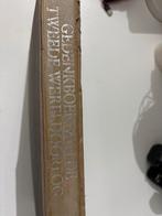 Tweede Wereldoorlog Gedenkboek, Ophalen of Verzenden