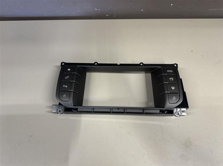 Land rover - range rober Evoque L538 Display trim met knoppe, Auto diversen, Auto-accessoires, Zo goed als nieuw, Ophalen of Verzenden
