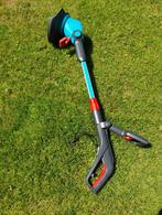 Gardena grastrimmer  z.g.a.n., Tuin en Terras, Ophalen, Zo goed als nieuw, 10 tot 30 cm, Elektrisch