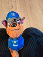 Paw Patrol Chase Knuffel Portemonnee, Ophalen of Verzenden