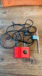 Transformator, Ophalen of Verzenden, Zo goed als nieuw