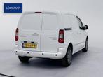 Peugeot Partner Electric L1 financial lease Premium Navigati, Stof, Gebruikt, Met garantie (alle), Electronic Stability Program (ESP)