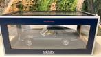 Norev Jaguar XJ-S blue 1:18, Hobby en Vrije tijd, Modelauto's | 1:18, Ophalen of Verzenden, Nieuw, Auto, Norev
