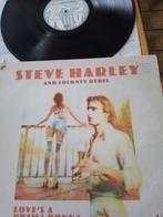 Steve Harley & Cockney Rebel: Love's a prima donna, Cd's en Dvd's, Gebruikt, Ophalen of Verzenden, Poprock