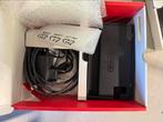 Nintendo Switch compleet met accessoires, Online, Overige genres, 1 speler, Ophalen of Verzenden