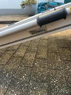 AXS Open Platform Ramp, Ophalen