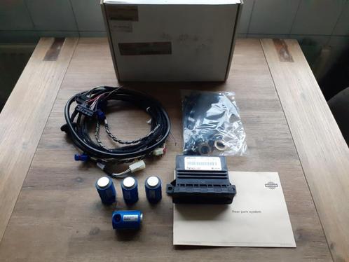 Parkeersensoren CompleetSysteem -Nieuw -Primera/Micra/Maxima, Auto diversen, Tuning en Styling, Verzenden