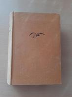 Knut Hamsun - Zwervers, Ophalen of Verzenden, Gelezen