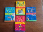Roald Dahl - The BFG - The Witches - Matilda - Charlie and T, Ophalen of Verzenden, Verhalen