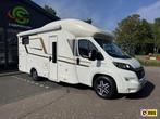 Eura Mobil Profila RS 695 - Automaat, Automaat, Koelkast, Ringverwarming, Bedrijf