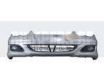 Bumper Mercedes C Klasse W203 COUPE 04-08 Voorbumper Q1896