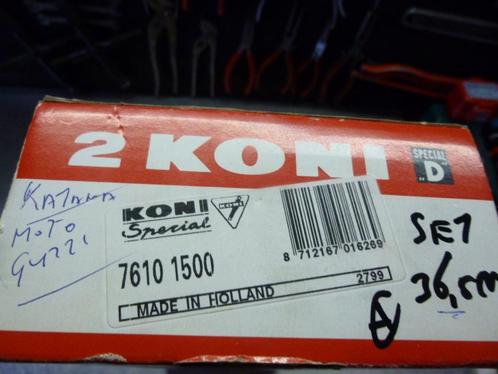 Nieuwe nos koni demping verstelbaar en schokdempers classics, Motoren, Tuning en Styling, Ophalen of Verzenden