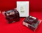 ETIKETTERTAPE CASSETTE DYMO COMPATTIBLE A18445 NIEUW, Computers en Software, Labelprinters, DYMO, -, -, Nieuw