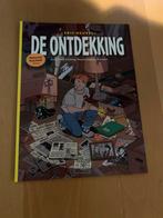 De Ontdekking - Eric Heuvel - Nationaal Geschenk 2005, Eén stripboek, Ophalen of Verzenden, Zo goed als nieuw