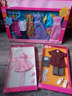 Barbie kleding Nrfb Kleertjes Ken  Fashion Avenue., Verzamelen, Ophalen of Verzenden, Nieuw, Fashion Doll