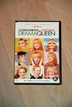 Te koop Dvd Confessions of a teenage dramaqueen, Walt Disney, Alle leeftijden, Overige genres, Ophalen of Verzenden, Zo goed als nieuw