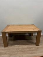 Henders en Hazel Santorini uitschuiftafel 160/220cm cm, 200 cm of meer, Nieuw, Ophalen of Verzenden, Landelijk