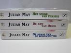 Julian May, Ophalen of Verzenden, Zo goed als nieuw, Julian May