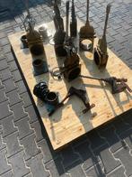 Gebruikte Afsluiters - verloop koppeling, Ophalen of Verzenden