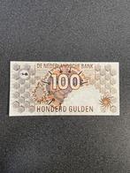 100 gulden 1992 UNC, Ophalen of Verzenden, 100 gulden