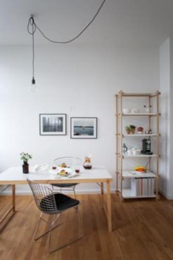  HAY Woody Column High kast – 197 cm – Designklassieker – Pe beschikbaar voor biedingen