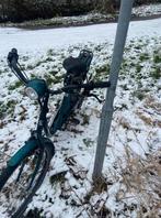 Spartamet, Ophalen, Gebruikt, Carburateur, Spartamet