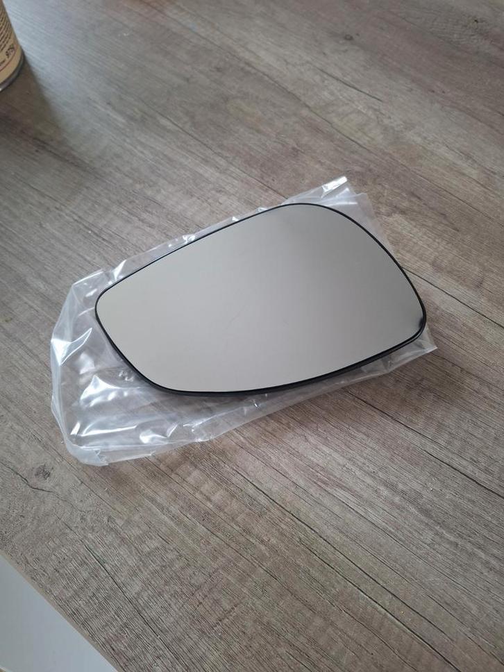 Linker Buitenspiegel Verwarmd Opel Vectra C GTS, Auto-onderdelen, Spiegels, Opel, Gebruikt, Ophalen of Verzenden