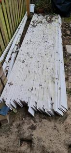 15m2 Plafond schroot, Ophalen