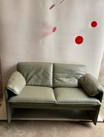 Leolux salie groene Bora Bora tweezits-bank, Venlo, Info@leolux.nl, 150 tot 200 cm, Tweepersoons