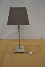 IKEA Januari Tafellamp, Ophalen of Verzenden, Zo goed als nieuw, Metaal, Minder dan 50 cm