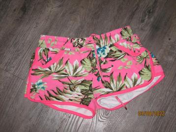 Coolcat roze hotpants maat M  beschikbaar voor biedingen