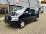 Volkswagen Transporter Kombi 2.0 TDI L1H1 Highline /9-pers /, Auto's, Euro 5, Gebruikt, 8 stoelen, Met garantie (alle)